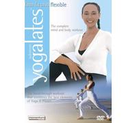 Solomon Yogalates - Yogalates - Firm Fit and Flexible [Import anglais]
