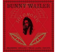 Solomonic Singles 1: Tread Along 1969-1976