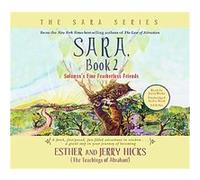 Solomon's Fine Featherless Friends, Sara Esther Hicks, Jerry Hicks (Auteur)