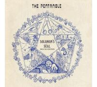 Pentangle – Solomon's Seal – CD – édition deluxe