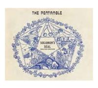 Pentangle – Solomon's Seal – CD – édition deluxe