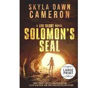 Solomon's Seal: A Livi Talbot Novel