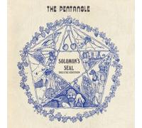 Solomon's Seal (Deluxe Edition) by Pentangle [CD] NEUF