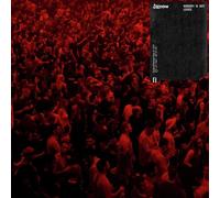 SOLOMUN - NOBODY IS NOT LOVED WHITE VINYL 2 VINYL LP NEUF