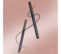 Solone - Classic Slim Gel Eyeliner 01 Dark Brown