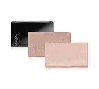 Solone - Colors Makeup Box 8 Grids Galaxy Black