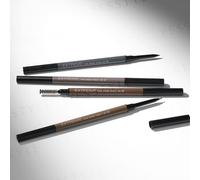 Solone - Extreme Thin Brow Pencil 04 Charcoal Baking Gray