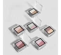 Solone - Miracle Blend Color Eyeshadow 505 Pink Sunset