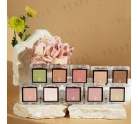 Solone - Single Eyeshadow Spring Breath Series 130 Peach Blossom