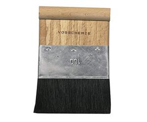 Soloplast 125490 Pinceau spécial pour gelcoat/topcoat/vernis/laque
