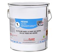 Soloplast 131125 Résine standard/type ECO pour recouvrement/consolidation/moulage