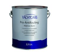 Yachtcare Peinture pro-antifouling Blanc cassé 2,5 L Bicouche Extérieur