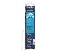Joint Uniflex marine 310 ml coloris blanc