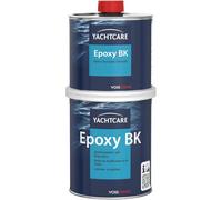 Soloplast 137181 Résine BK pour recouvrement/stratification/coulée