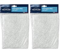 Soloplast 137189 Mat de verre 450 g/m (Lot de 2)