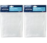 Soloplast 138928 Tissu de verre 160 g/m (Lot de 2)