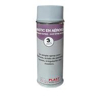 Soloplast 146830 Mastic aérosol de remplissage à séchage rapide