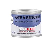 Pâte à polir SOLOPLAST 200g