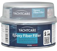 Yachtcare Mastic époxy armé de remplissage Soloplast 148618 500 g