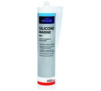 Soloplast 149284 Silicone marine Blanc