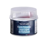 Soloplast F24289 Mastic de finition sous ligne de flottaison