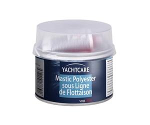Soloplast F24289 Mastic de finition sous ligne de flottaison