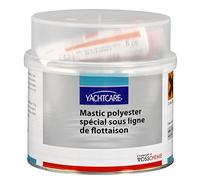 Soloplast F24290 Mastic de finition sous ligne de flottaison