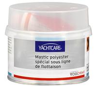 Yachtcare Mastic de finition Soloplast F24316 sous la ligne de flottaison