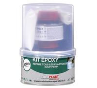 Kit de réparation Soloplast époxy 250g