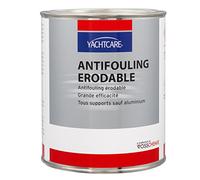 Yachtcare Peinture antifouling F51046 érodable Bleu foncé