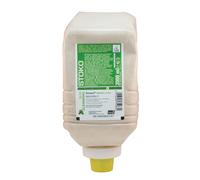 SOLOPOL Cartouches savon Solopol Classic 2 L, lot de 6