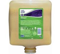 Solopol classic ecolabel cartouche de 2L Sc Johnson Professional