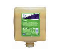 Solopol classic ecolabel cartouche de 2L Sc Johnson Professional