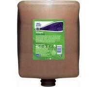 Solopol classic pure Ecolabel cartouche de 4L Sc Johnson Professional