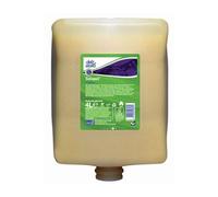 Solopol Pâte Nettoyante sans Solvant Ecolabel cartouche 4L Colis de 4 Sc Johnson Professional