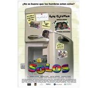 Solos (2005) (Dvd)