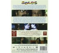 Solos (2005) (DVD) G