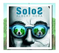 Hera Albert – Solos – Import (MAP)