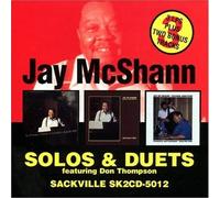 Solos And Duets [Us Import]