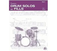 Solos and FillIns for the Progressive Drummer 2 by Ted Reed Ted Reed (Auteur)