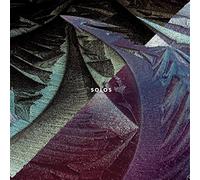 Solos - Beast of Both Worlds [Import]