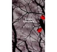 Solos D'amour - Des Nouvelles, Une Séquelle