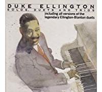 Solos, duets and trios - Incl. all versions of the legendary Ellington - Blanton duets