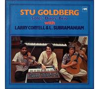 Solos, Duos, Trios [Vinyl LP] [DE Import]