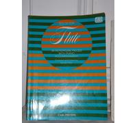 Solos For Flute: 36 Repertoire Pieces With Piano Accompaniment (All-Time Favorites)