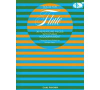 Solos for flute flute traversiere
