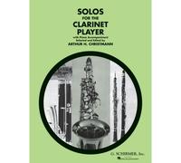 Solos for the Clarinet Player