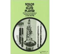 Solos For The Flute Player