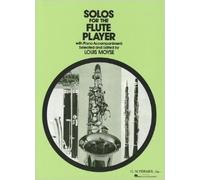 Solos For The Flute Player