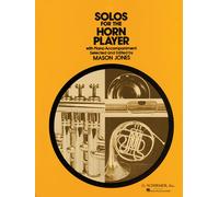 Solos For The Horn Player